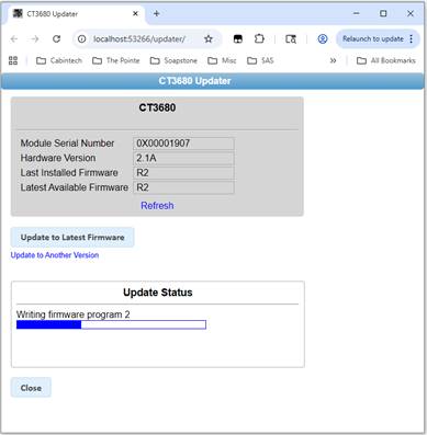A screenshot of a computer

AI-generated content may be incorrect.