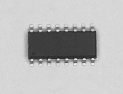 ALFA RPAR AS2164 in SOIC-16 Package