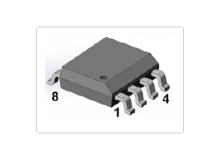 ALFA RPAR AS2180 in SOIC-8 Package