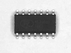 ALFA RPAR AS3046 in SOIC-14 Package