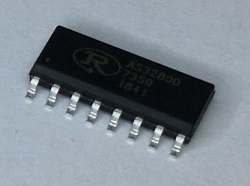 ALFA RPAR AS3280 in SOIC-16 Package