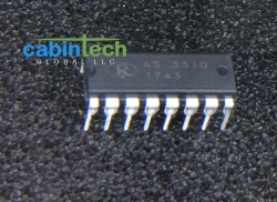 ALFA RPAR AS3310 in DIL-16 Package