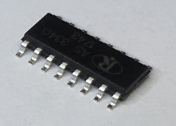 ALFA RPAR AS3340 in SOIC-16 Package