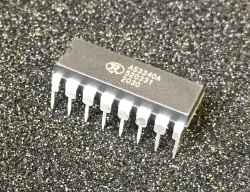 ALFA RPAR AS3340A in DIL-16 Package