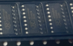 ALFA RPAR AS3340A in DIL-16 Package