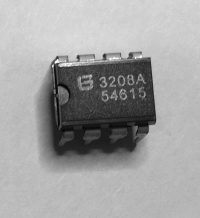Belling BL3208A in DIL-8 Package