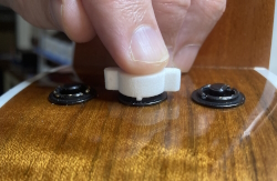 Preamp Removal Tool